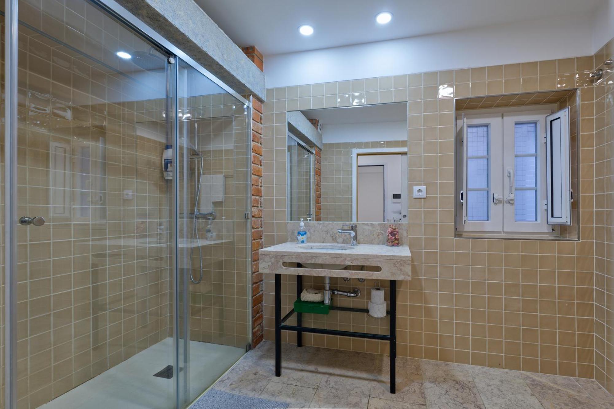 Apartment Loft In The Center *