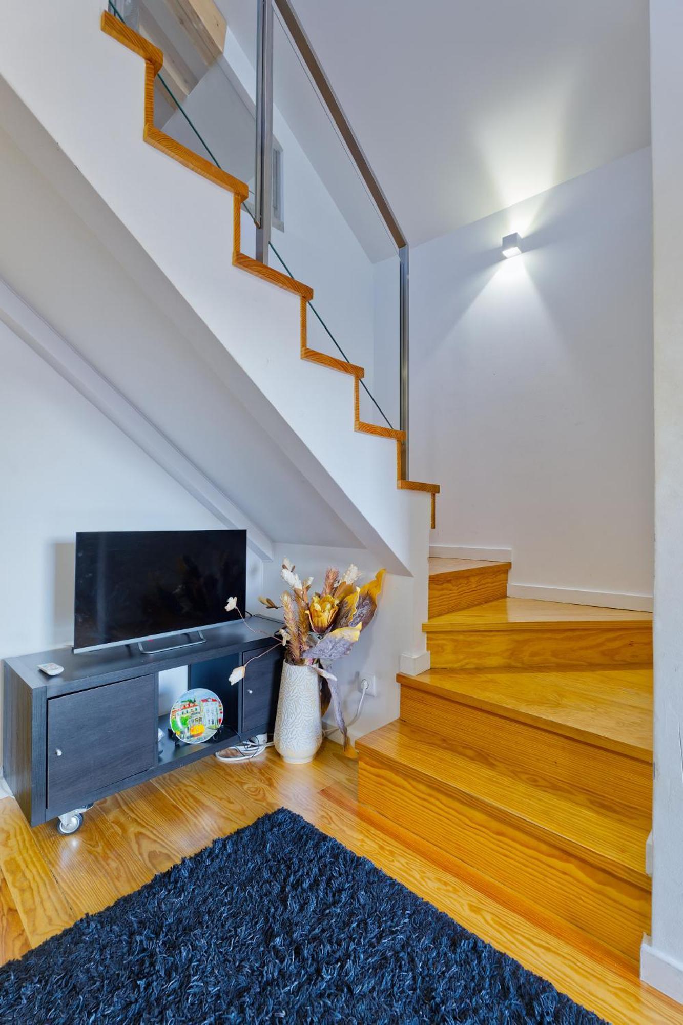 Loft In The Center Apartment Lissabon